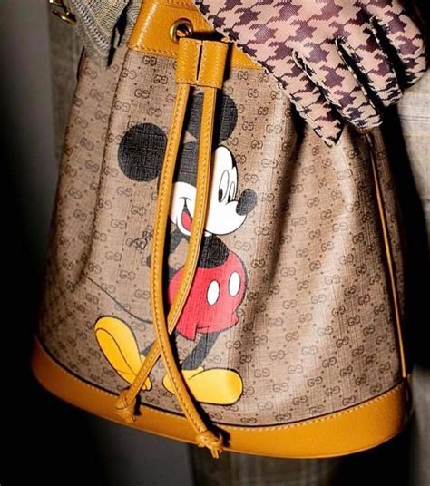 mickey gucci collection|Gucci mickey mouse collection.